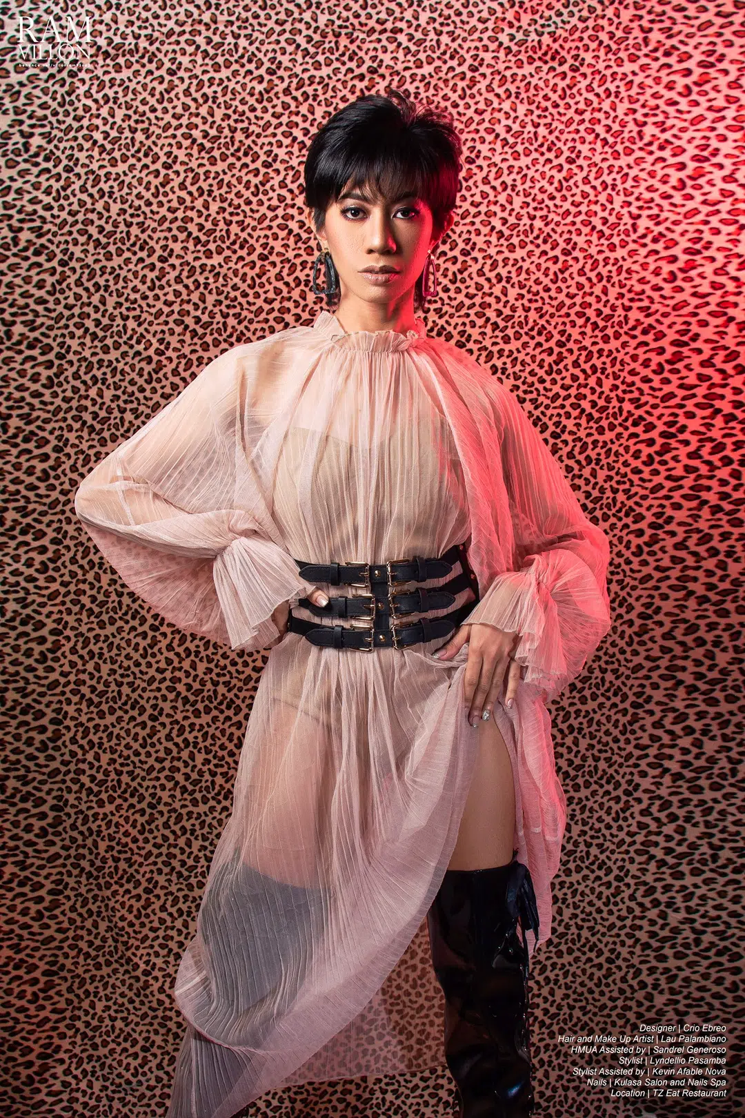 Joyce Glorioso