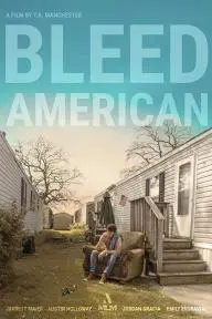 Bleed American_peliplat