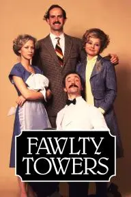 Fawlty Towers_peliplat