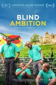 Blind Ambition_peliplat