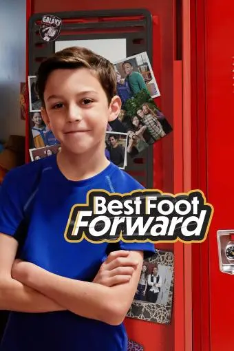 Best Foot Forward_peliplat