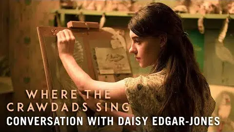 Conversation with Daisy Edgar-Jones, Olivia Newman & Author Delia Owens