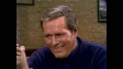 Clip: ALL IN THE FAMILY - 2/9/1971 - "Judging Books by Covers"