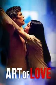 Art of Love_peliplat