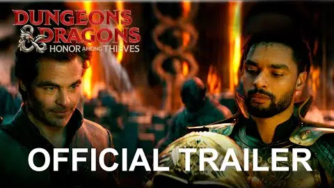 Official Trailer