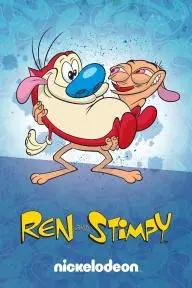 The Ren & Stimpy Show_peliplat