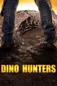 Dino Hunters_peliplat