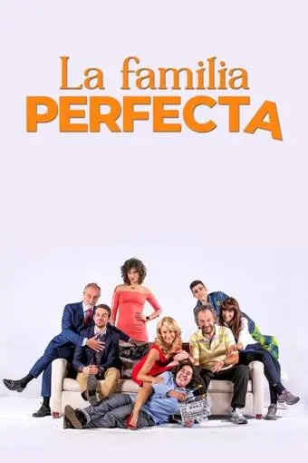 La familia perfecta_peliplat