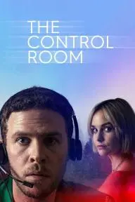 The Control Room_peliplat