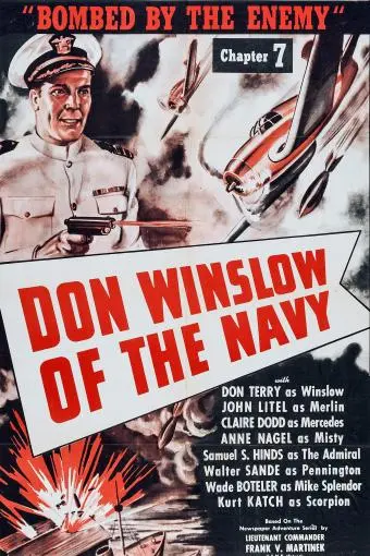 Don Winslow of the Navy_peliplat