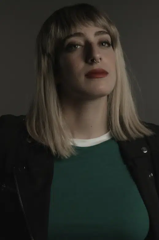 Gabrielle Laïla Tittley