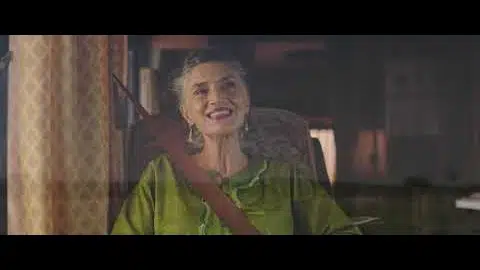 Charlotte - Trailer (2021) Coproducción Argentina-Paraguay