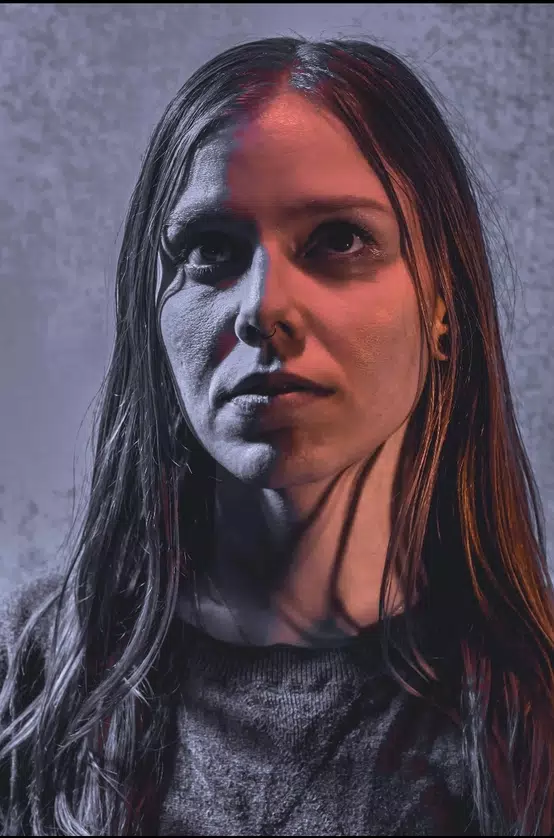 Angel Nichole Bradford