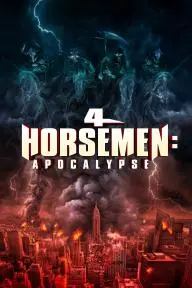 4 Horsemen: Apocalypse_peliplat