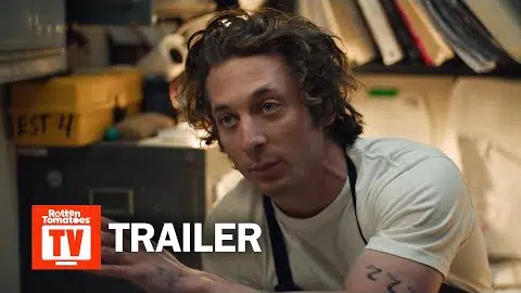 Season 1 Trailer