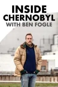 Inside Chernobyl with Ben Fogle_peliplat