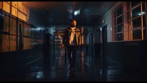 Trailer