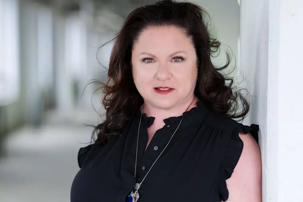 Anne Garofalo Paterno