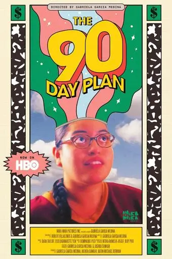 The 90 Day Plan_peliplat