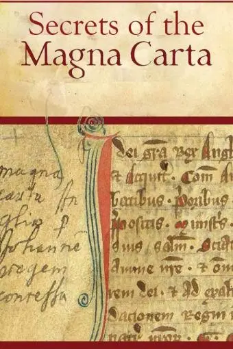 Secrets of the Magna Carta_peliplat