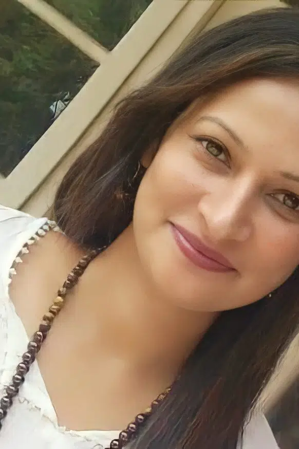 Meera Srivastava