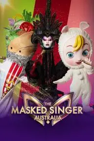 The Masked Singer Australia_peliplat