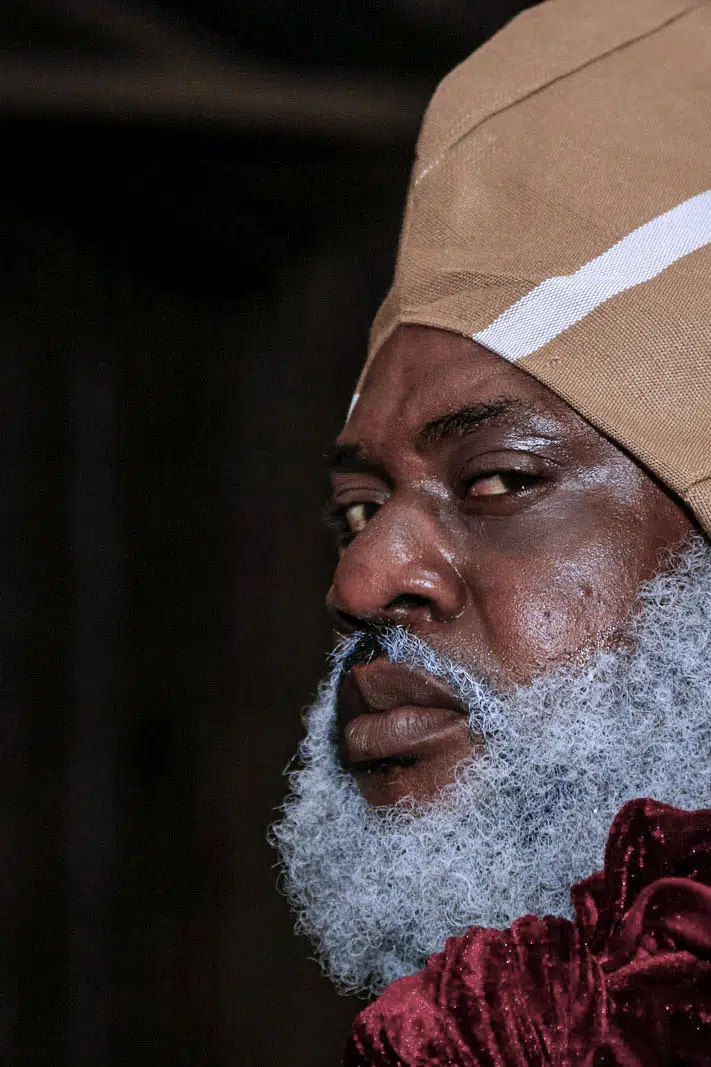 Odunlade Adekola