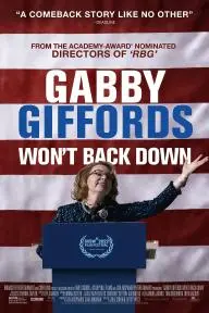 Gabby Giffords Won't Back Down_peliplat