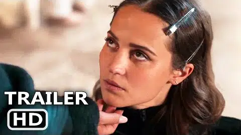 Trailer