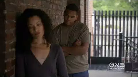 Fatal Attraction Returns Monday, Sept. 28 at 9/8C