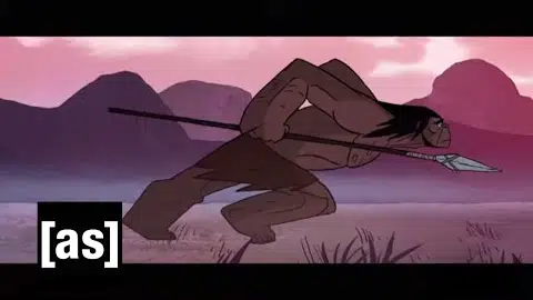 5 Night Event Trailer