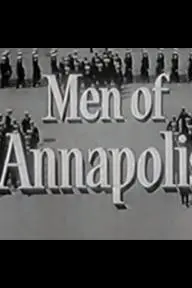 Men of Annapolis_peliplat
