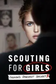 Scouting for Girls: Fashion's Darkest Secret_peliplat