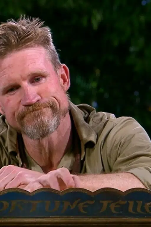 Nathan Buckley