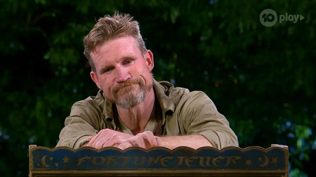 Nathan Buckley