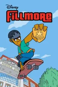 Fillmore!_peliplat