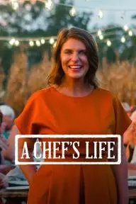 A Chef's Life_peliplat