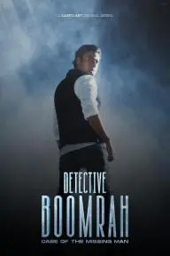 Detective Boomrah_peliplat