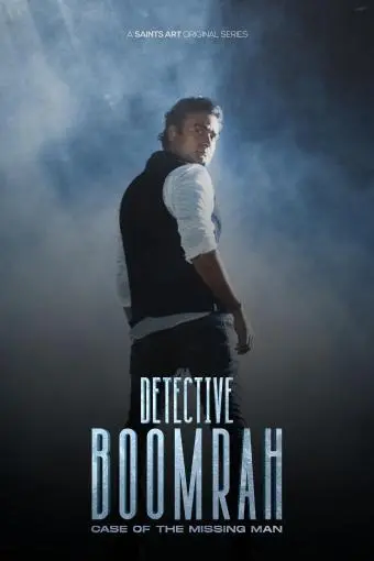 Detective Boomrah_peliplat