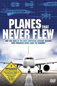 Planes That Never Flew_peliplat