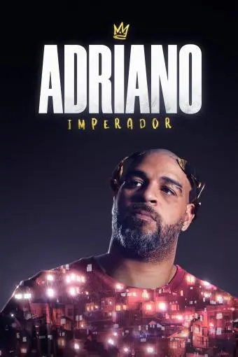 Adriano 'The Emperor'_peliplat