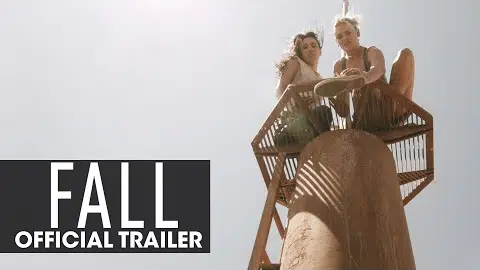 Official Trailer