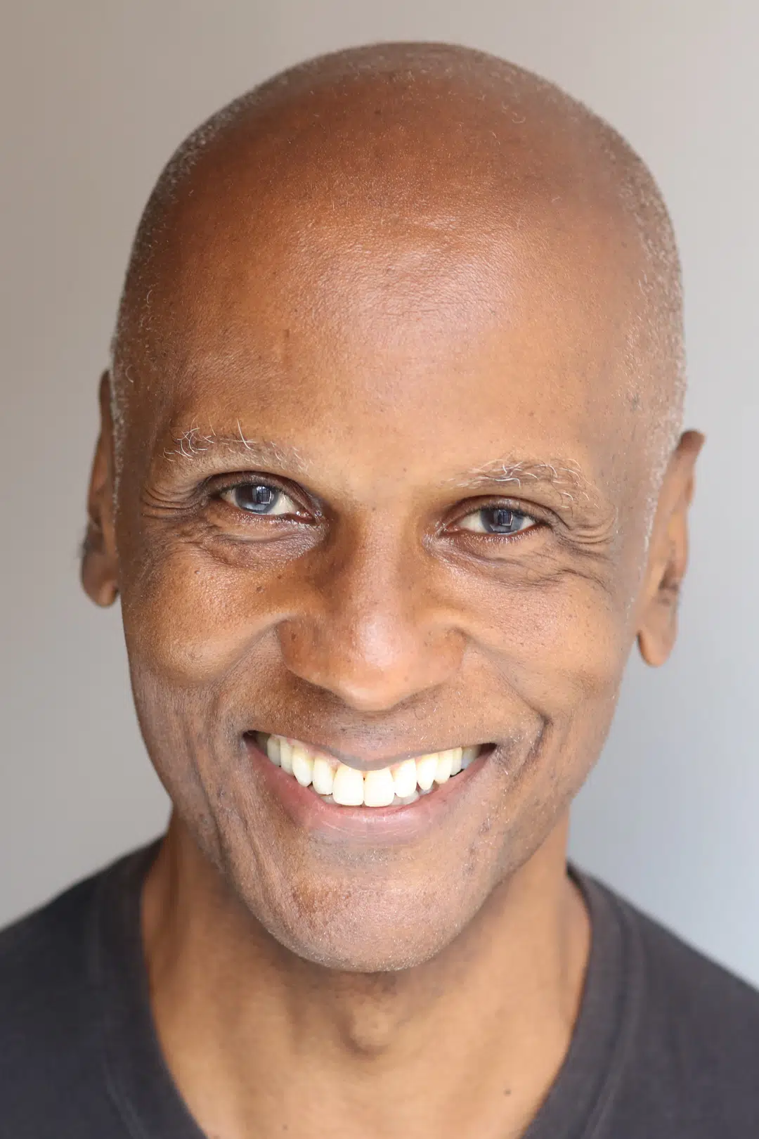 Keith Lee Grant