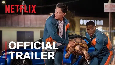 Official Trailer