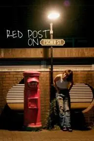 Red Post on Escher Street_peliplat