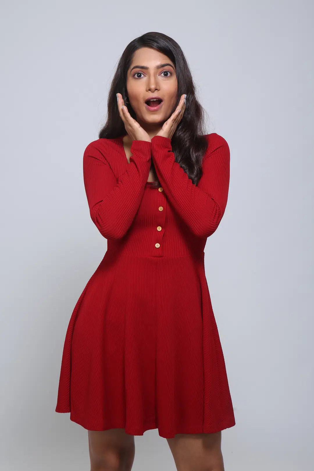 Shreya Priyam