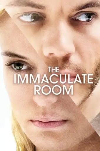 The Immaculate Room_peliplat