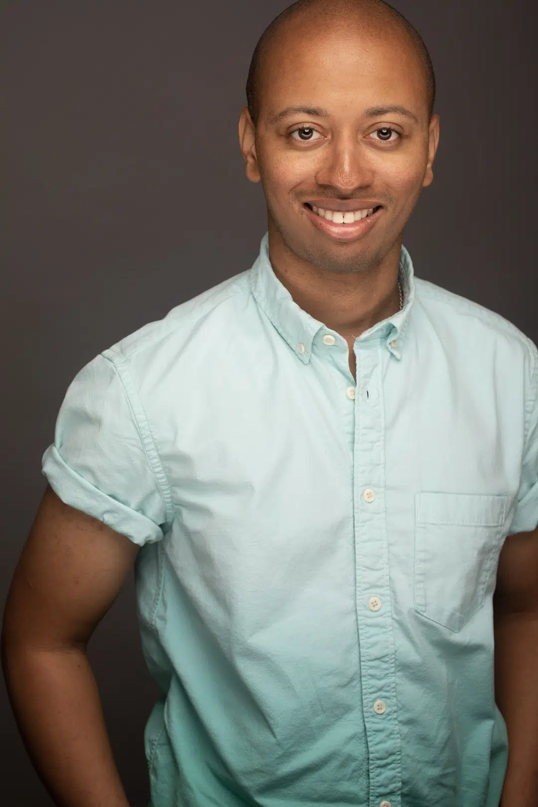 Avery Hamilton