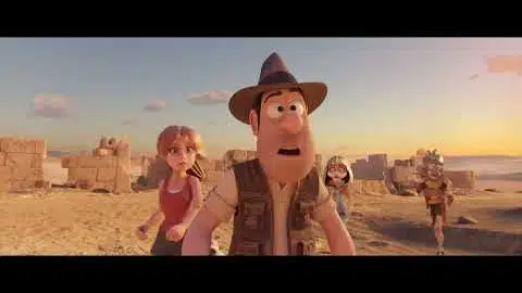 Trailer