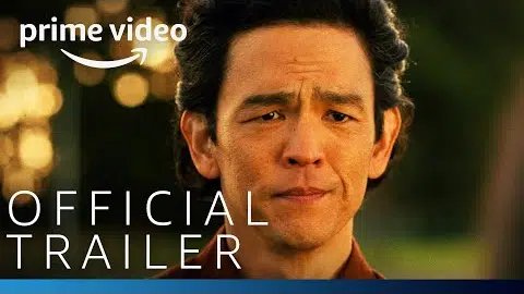 Official Trailer